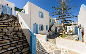 Astoria Paros