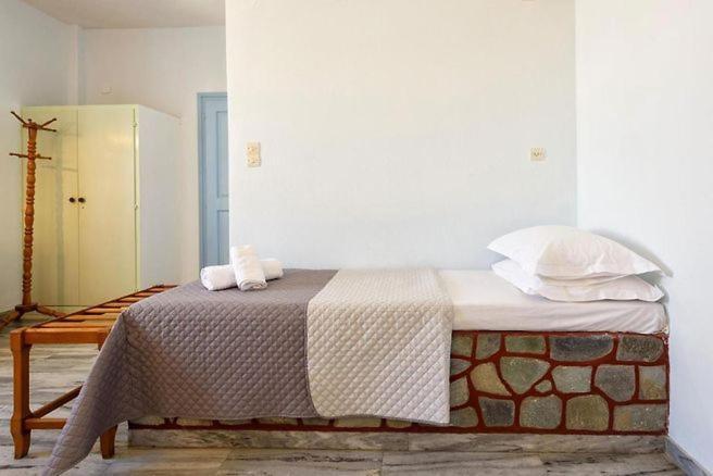 Appartement Astoria Paros à Náoussa Extérieur photo