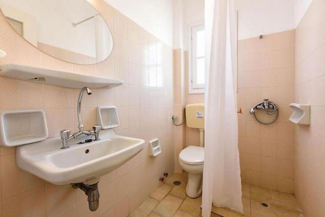 Appartement Astoria Paros à Náoussa Extérieur photo